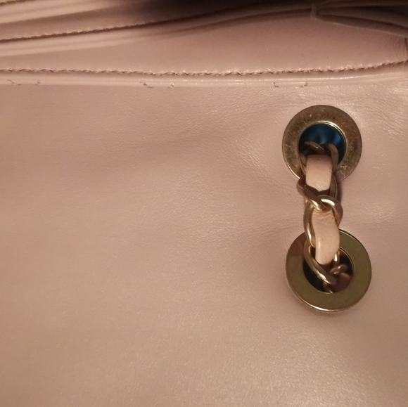 Chanel single flap (seasonal) - Picture 9 of 9